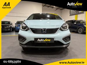 Honda Jazz /Fit New Model 1.5 Self-Charging Hybrid - Image 2