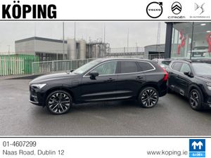 Volvo XC60 MY26 AWD PLUG-IN HYBRID ULTRA // UPGRAD - Image 4