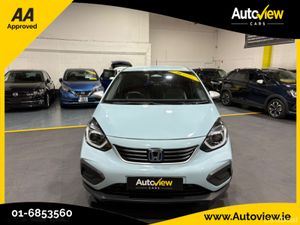 Honda Fit /Jazz New Model 1.5 Self-Charging Hybrid - Image 3