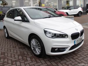 2017 BMW 225XE - Image 2