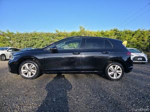 2021 Volkswagen Golf eTSI Active - Image 2