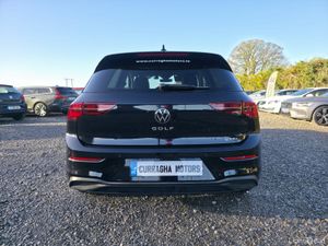 2021 Volkswagen Golf eTSI Active - Image 4