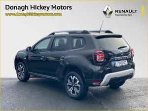 Dacia Duster 1.5 Blue dCi 115 Dfull Prestige - Image 3