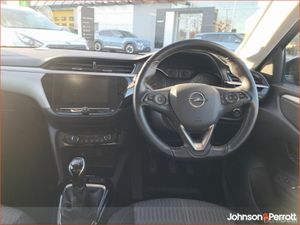 Opel Corsa SC 1.2i (75PS) S/S 5 Speed - Image 3
