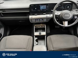 Hyundai KONA 1.6 HYBRID Elegance Auto - Image 4