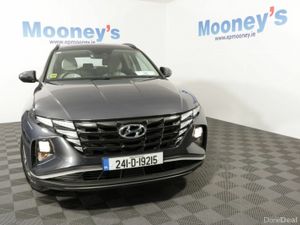 Hyundai Tucson PHEV EXECUTIVE 4WD 1.6L PETROL AUTO - Image 3