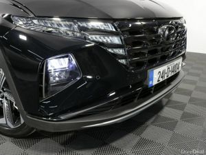 Hyundai Tucson PHEV EXECUTIVE PLUS 4WD 1.6L PETROL - Image 4