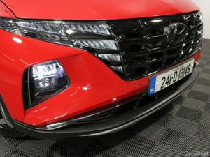 Hyundai Tucson HYBRID EXECUTIVE PLUS 1.6L PETROL A - Image 3