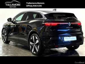 Renault Megane E-Tech EV60 220hp Techno - Image 3