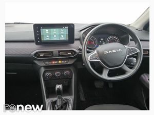 Dacia Sandero Stepway TCe 90 CVT STEPWAY Expressio - Image 2