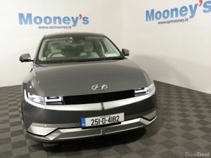 Hyundai IONIQ 5 PLATINUM 84 kWh EV LOW MILEAGE - Image 3