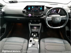 Citroen C4 FLAIR BlueHDi 130 S&S EAT8 - Image 2