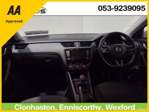 Skoda Octavia 2017 1.6tdi STYLE - Image 2