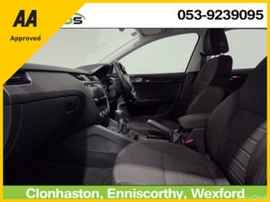 Skoda Octavia 2017 1.6tdi STYLE - Image 4