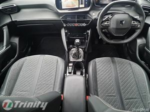 Peugeot 2008 **1.2 PURETECH ** 100BHP ALLURE ** TR - Image 2