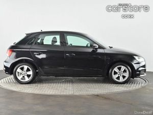 Audi A1 1.0 TFSI Auto - Image 2