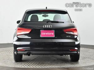 Audi A1 1.0 TFSI Auto - Image 4