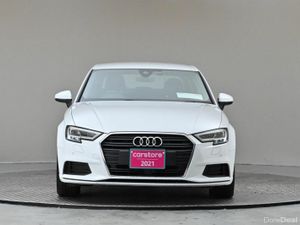 Audi A3 1.4 TFSI S-TRONIC 4DR **LOW MILEAGE**DIG D - Image 2