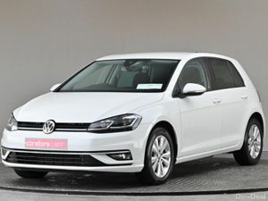 Volkswagen Golf MK 7.5 1.2 TSI DSG COMFORTLINE **C - Image 3