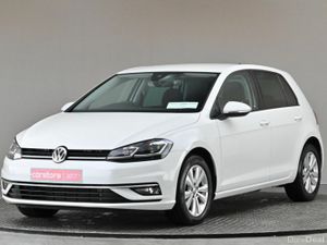 Volkswagen Golf MK 7.5 1.2 TSI DSG COMFORTLINE **C - Image 3