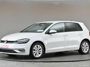 Volkswagen Golf MK 7.5 1.2 TSI DSG COMFORTLINE **C - Image 4