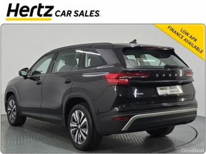 Skoda Kodiaq SELECTION 150HP 2.0TDI Diesel Automat - Image 4
