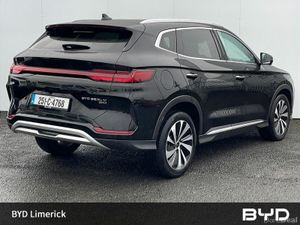 BYD SEAL U SEAL U DM-i COMFORT FWD - Image 3