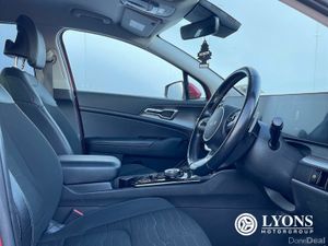 Kia Sportage 1.6 PHEV K3 - Image 3