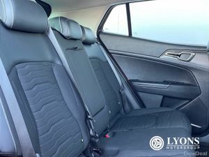 Kia Sportage 1.6 PHEV K3 - Image 4