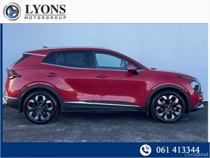 Kia Sportage 1.6 PHEV K3 - Image 4
