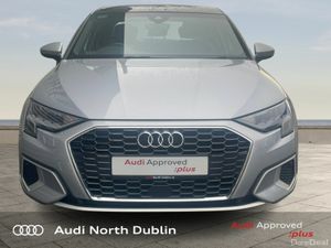 Audi A3 30 TFSI 110HP SE - Image 3