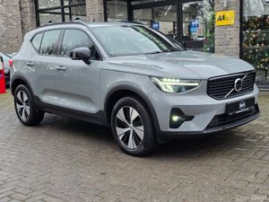 2023 VOLVO XC40 1.5 RECHARGE .RESERVED. - Image 3