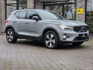 2023 VOLVO XC40 1.5 RECHARGE .RESERVED. - Image 2