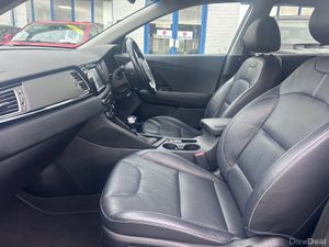 2018 KIA NIRO EXL PETROL HYBRID AUTO - Image 4