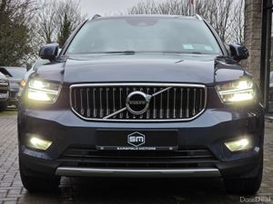 2021 VOLVO XC40 1.5 T5 INSCRIPTION PRO. - Image 4