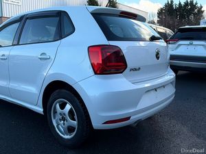 VW POLO 2014 - Image 3