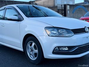VW POLO 2014 - Image 2