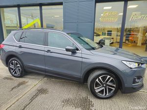 SEAT Tarraco 2.0TDI 150hp 7S SE+ - Image 2