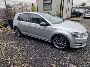 2017 Volkswagen Golf 1.6TDI HIGHLINE NCT 01/27 - Image 4