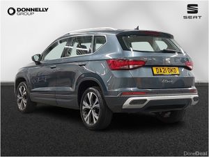 SEAT Ateca Estate SE Technology - Image 4