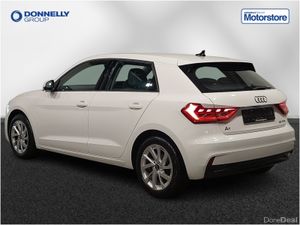 Audi A1 Sportback Sport - Image 3