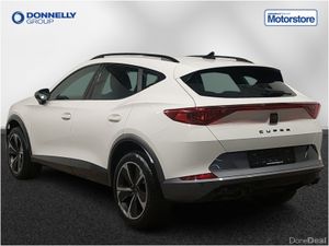 Cupra Formentor Estate V1 - Image 3