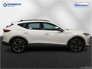 Cupra Formentor Estate V1 - Image 4