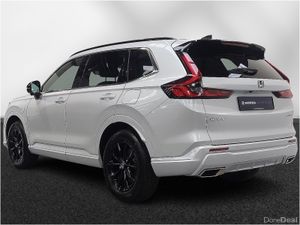 Honda CR-V Cr-V Estate Advance - Image 3