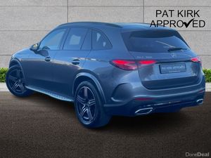 Mercedes-Benz Glc Estate AMG Line - Image 2