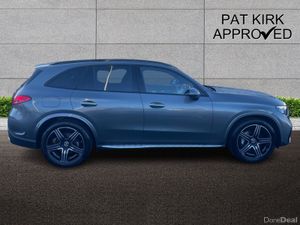 Mercedes-Benz Glc Estate AMG Line - Image 3