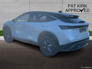 Nissan Ariya Electric Hatchback Engage - Image 2