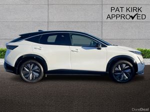 Nissan Ariya Electric Hatchback Engage - Image 3