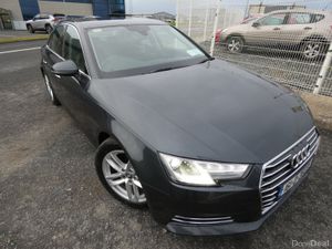Audi A4 2.0TDI 150HP SE Ultra, Nct and Tax - Image 4
