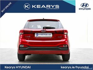 Hyundai i20 1.2 Deluxe Plus - Image 2